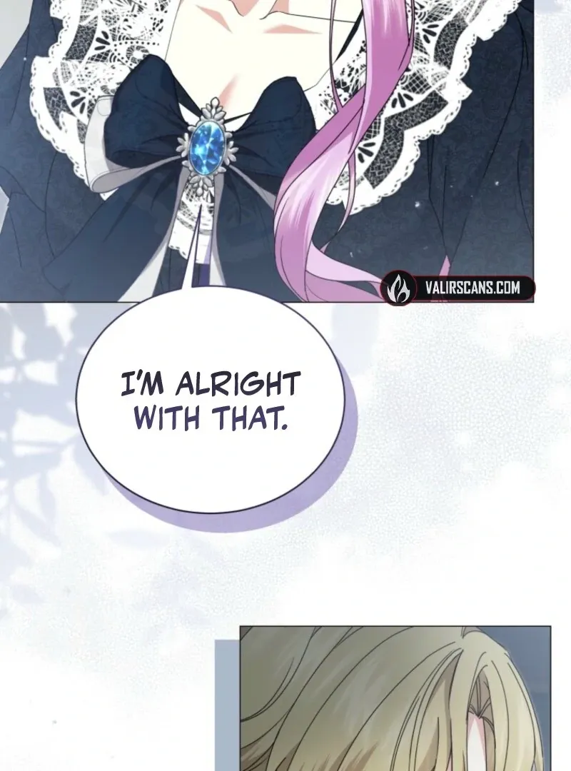 The Little Princess Waits for the Breakup Chapter 81 page 66 - 
