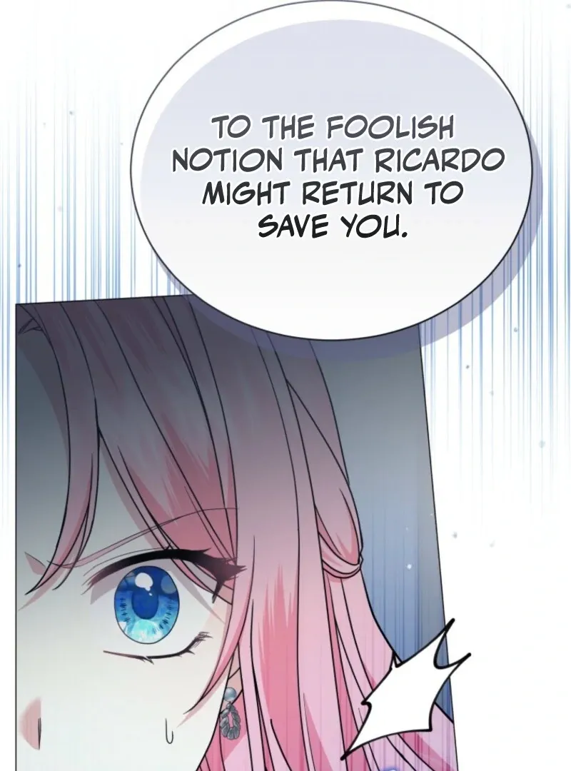 The Little Princess Waits for the Breakup Chapter 81 page 70 - 