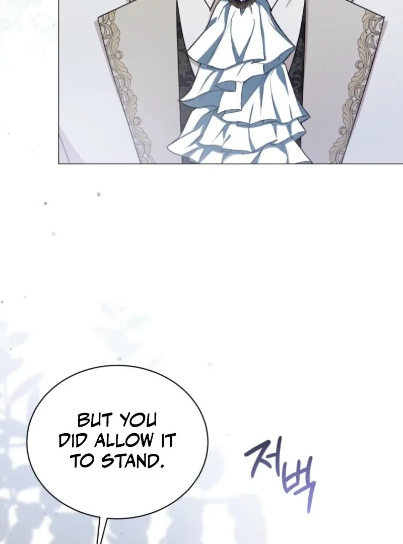The Little Princess Waits for the Breakup Chapter 81 page 8 - 