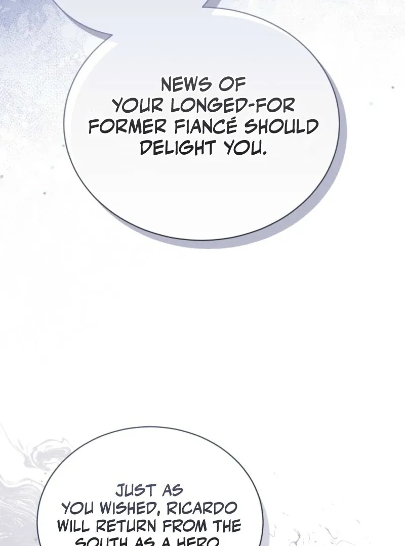 The Little Princess Waits for the Breakup Chapter 81 page 75 - 