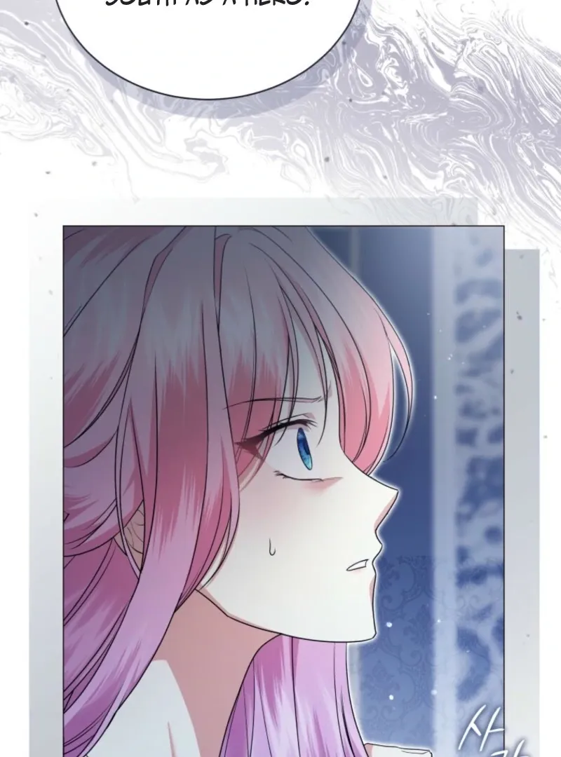 The Little Princess Waits for the Breakup Chapter 81 page 76 - 