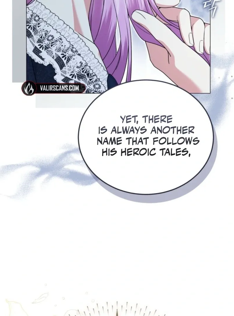 The Little Princess Waits for the Breakup Chapter 81 page 77 - 