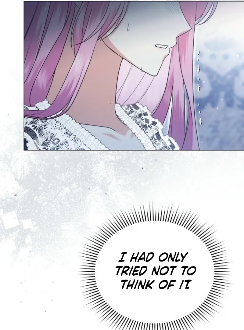 The Little Princess Waits for the Breakup Chapter 81 page 84 - 