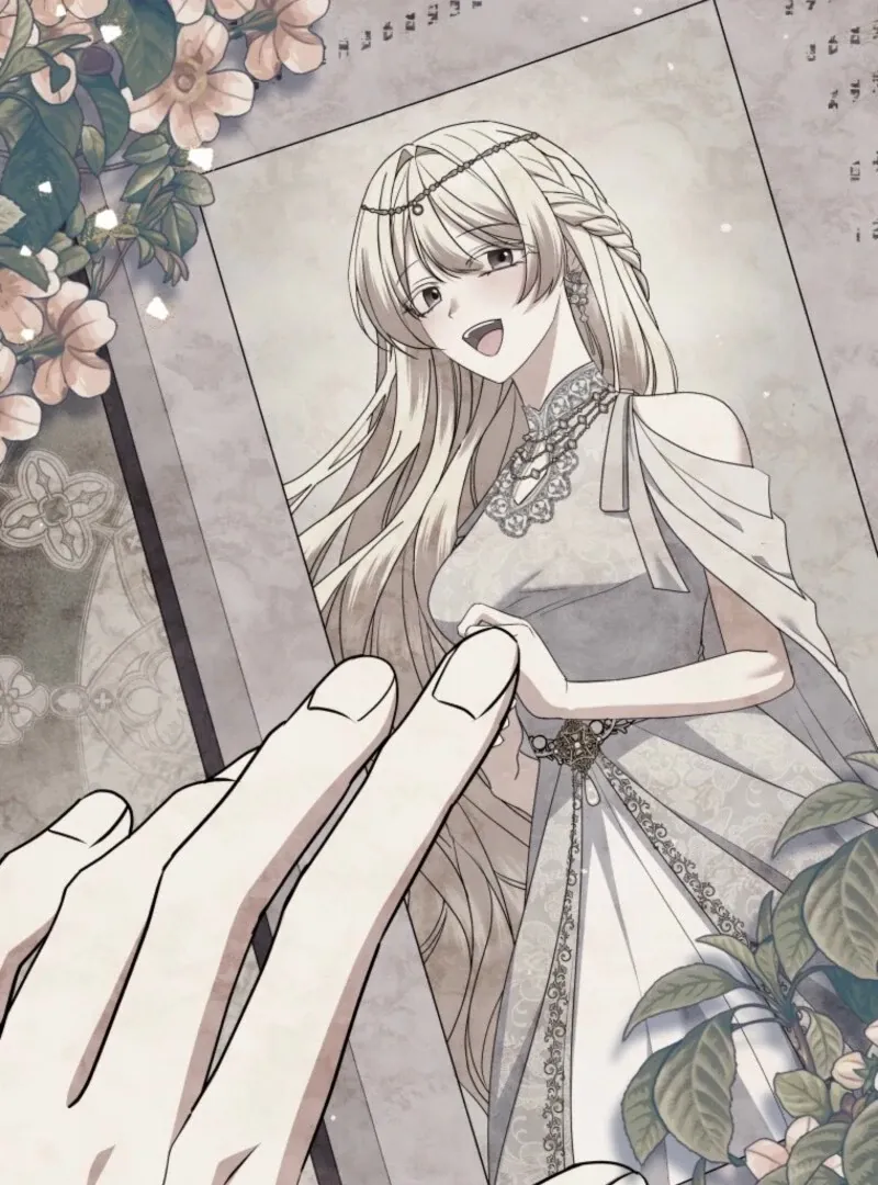 The Little Princess Waits for the Breakup Chapter 81 page 86 - 