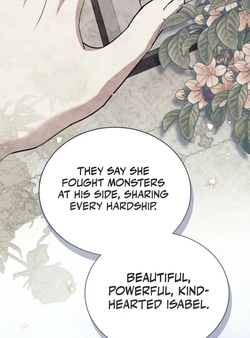 The Little Princess Waits for the Breakup Chapter 81 page 87 - 