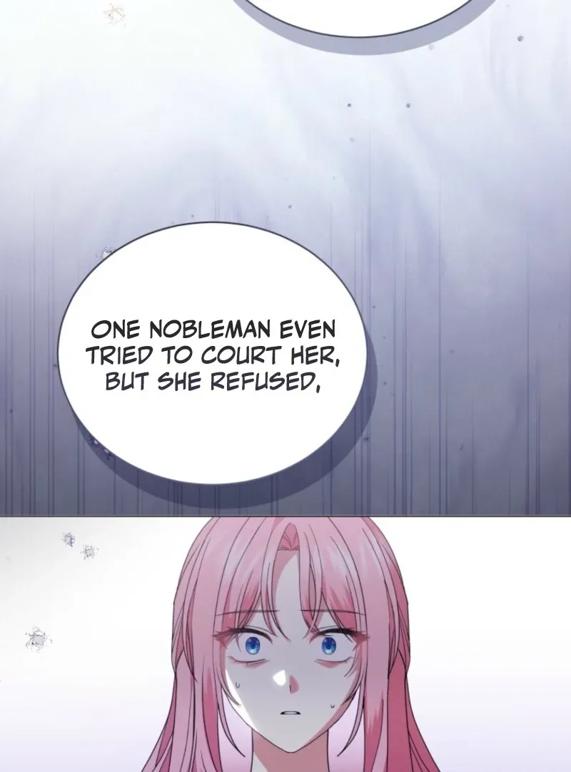 The Little Princess Waits for the Breakup Chapter 81 page 88 - 
