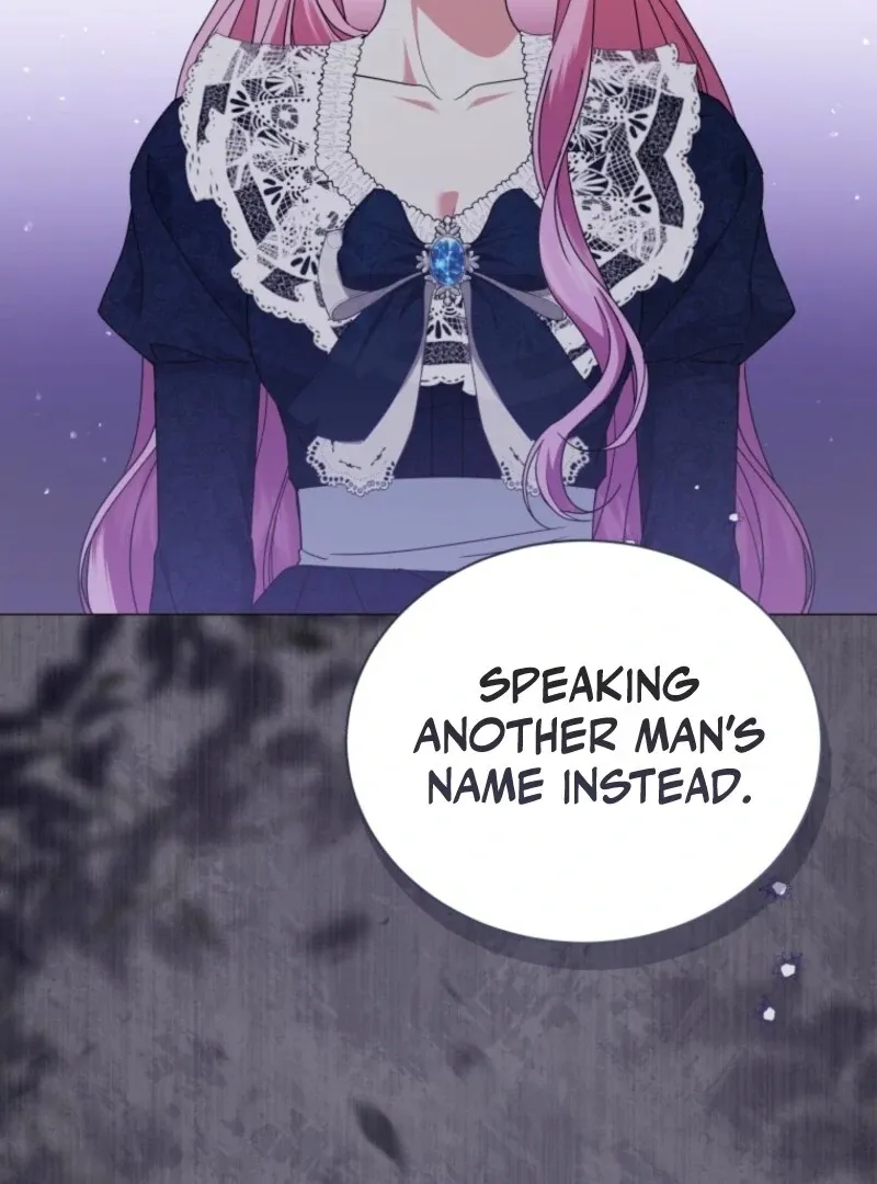 The Little Princess Waits for the Breakup Chapter 81 page 89 - 