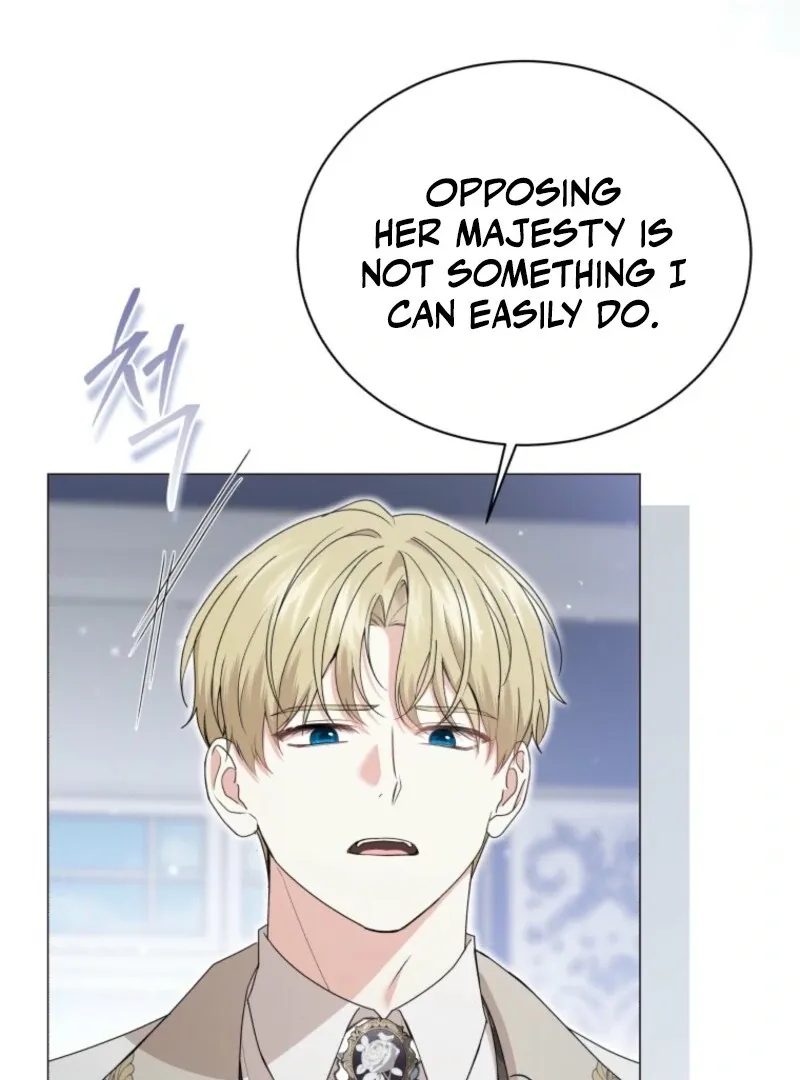 The Little Princess Waits for the Breakup Chapter 81 page 10 - 