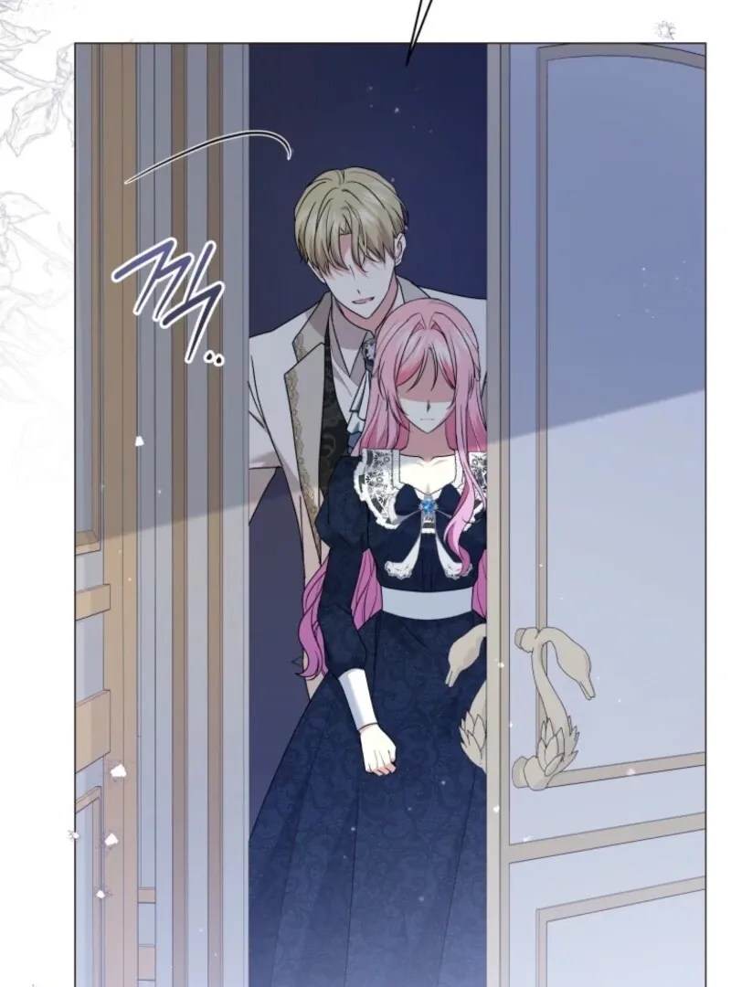 The Little Princess Waits for the Breakup Chapter 81 page 94 - 