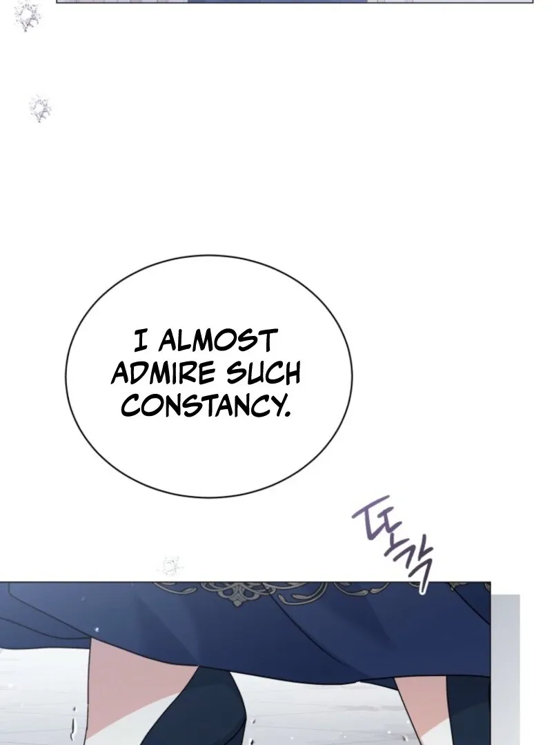 The Little Princess Waits for the Breakup Chapter 81 page 95 - 