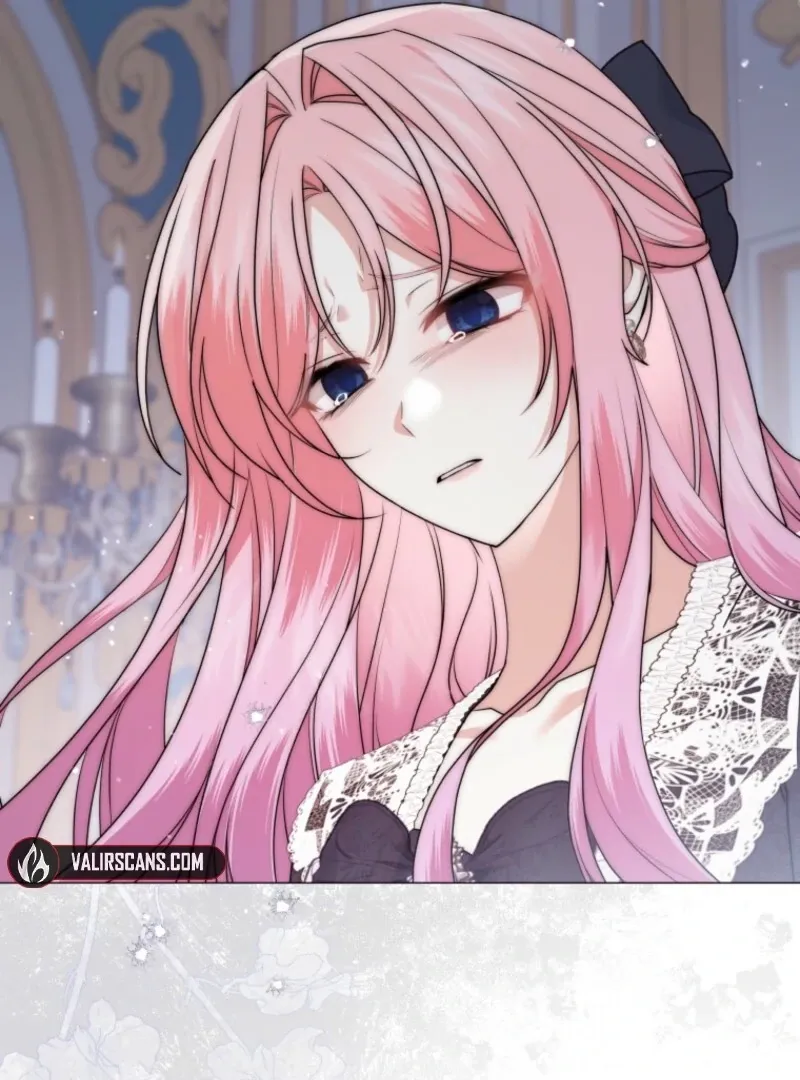 The Little Princess Waits for the Breakup Chapter 81 page 98 - 