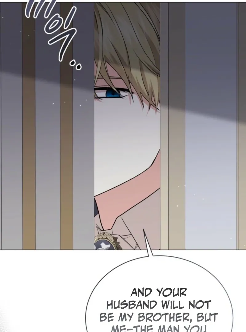 The Little Princess Waits for the Breakup Chapter 81 page 100 - 