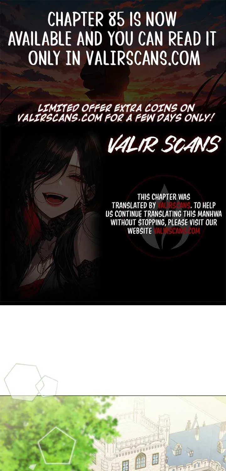 The Little Princess Waits for the Breakup Chapter 82 page 2 - 