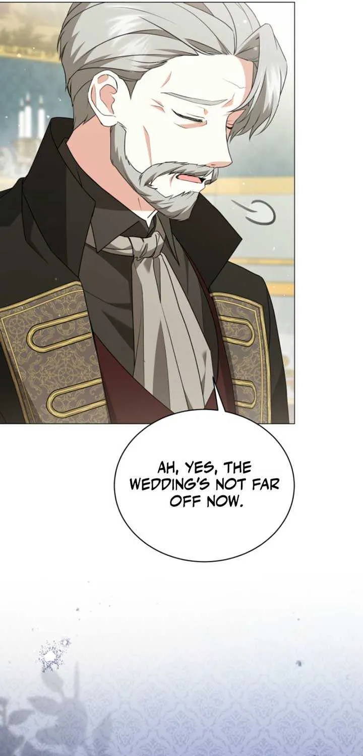 The Little Princess Waits for the Breakup Chapter 82 page 11 - 