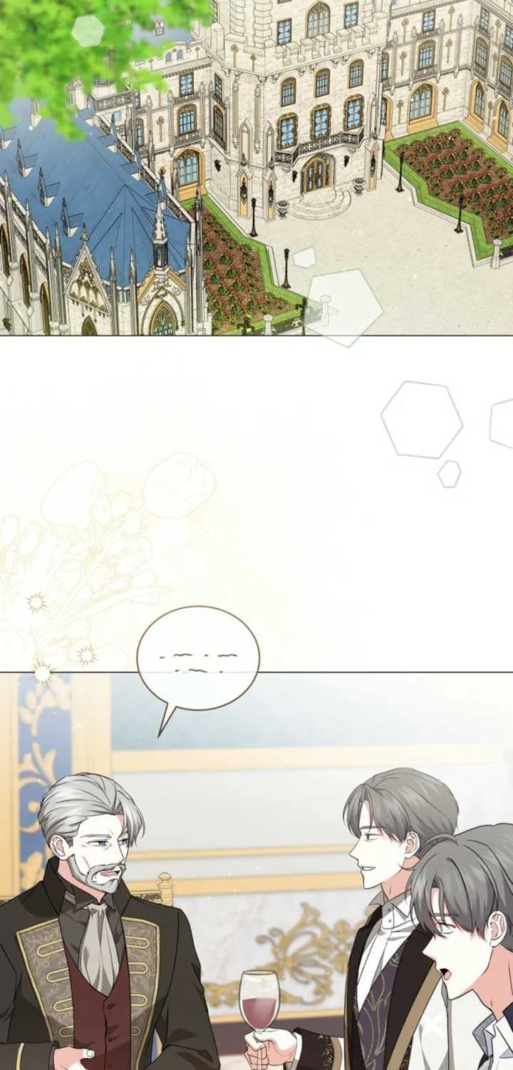 The Little Princess Waits for the Breakup Chapter 82 page 3 - 
