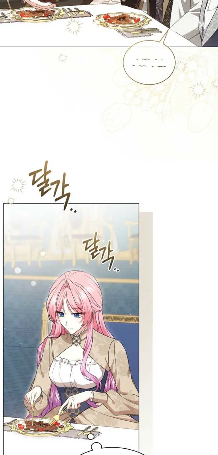 The Little Princess Waits for the Breakup Chapter 82 page 4 - 