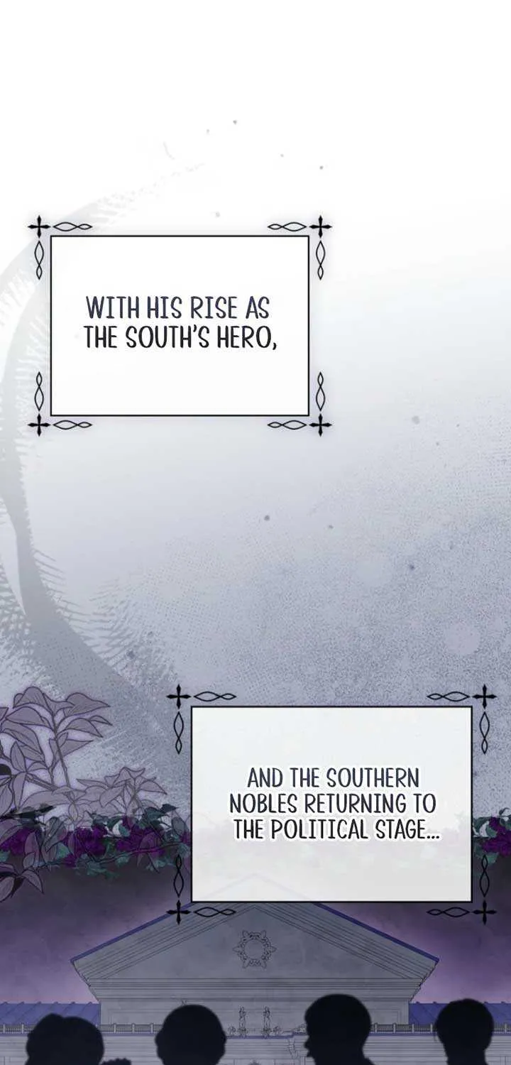 The Little Princess Waits for the Breakup Chapter 82 page 40 - 