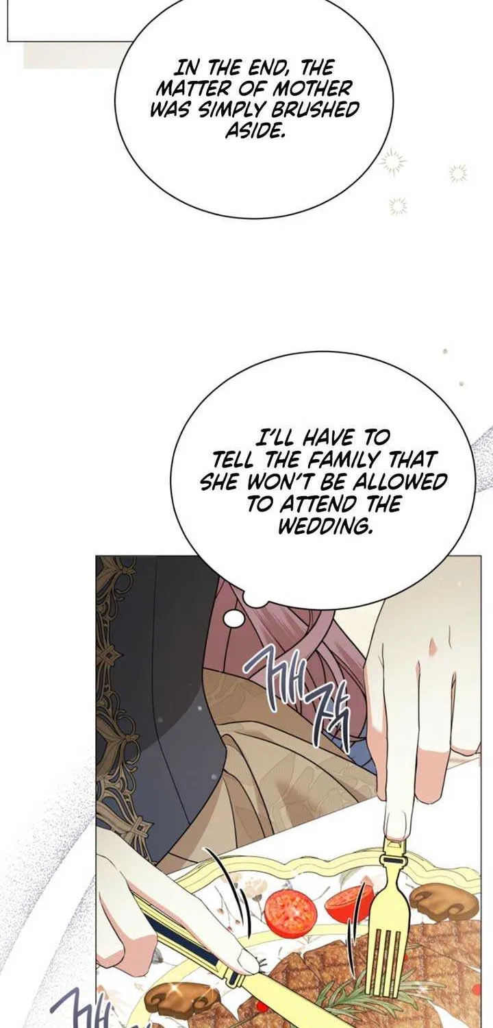 The Little Princess Waits for the Breakup Chapter 82 page 5 - 