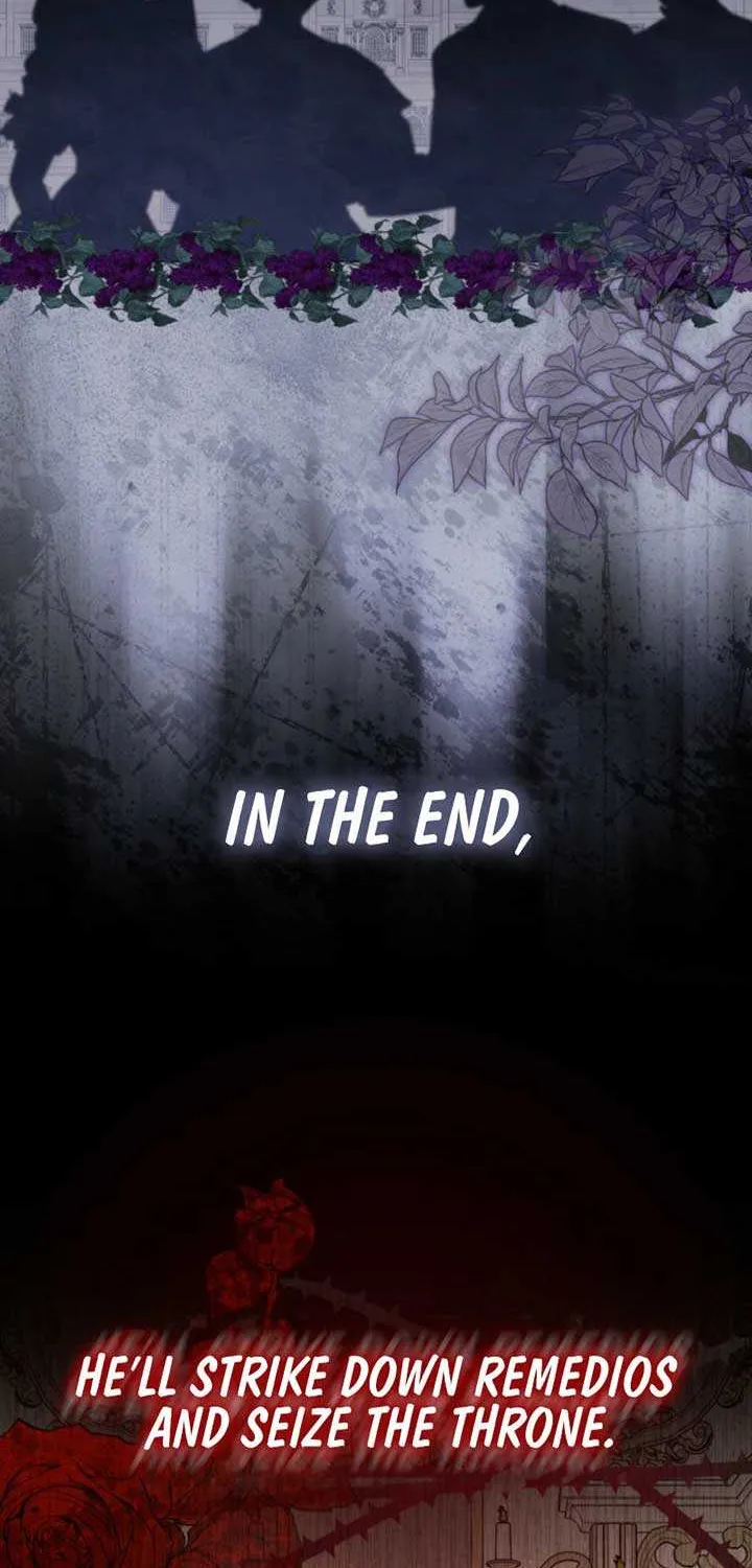 The Little Princess Waits for the Breakup Chapter 82 page 41 - 