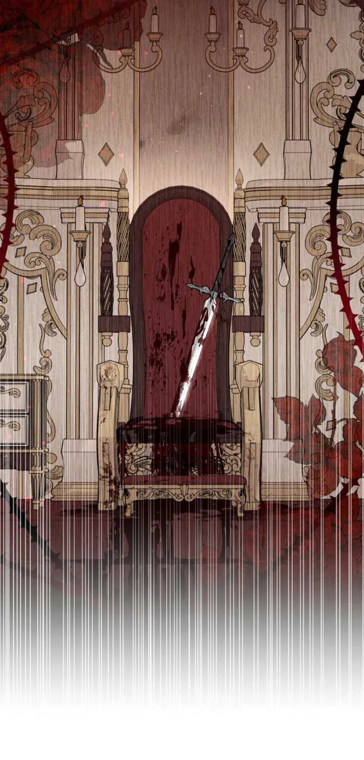 The Little Princess Waits for the Breakup Chapter 82 page 42 - 