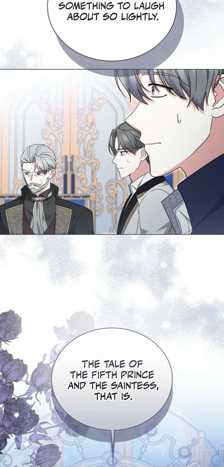 The Little Princess Waits for the Breakup Chapter 82 page 45 - 