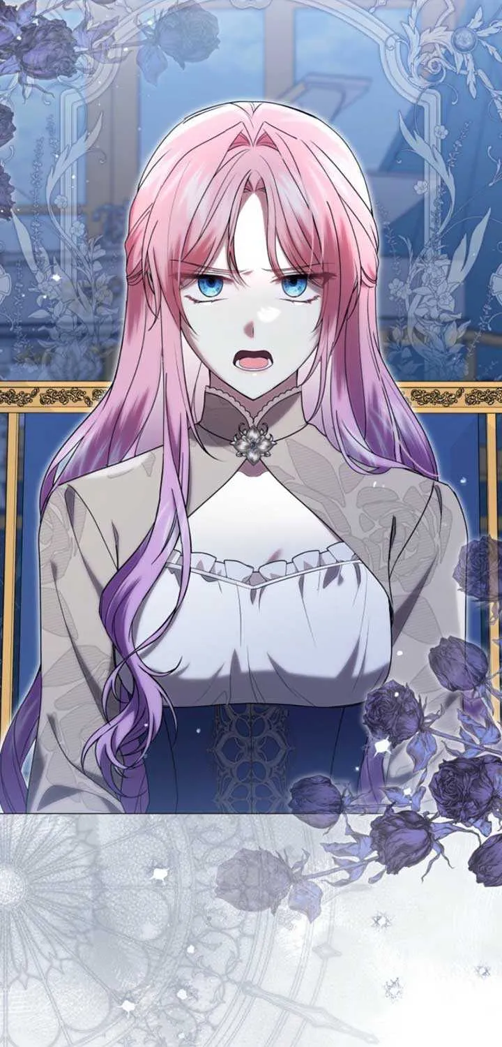 The Little Princess Waits for the Breakup Chapter 82 page 46 - 