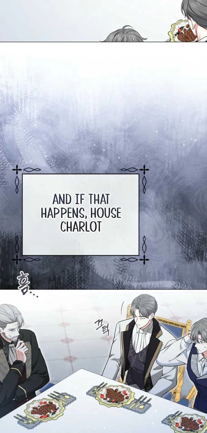 The Little Princess Waits for the Breakup Chapter 82 page 48 - 