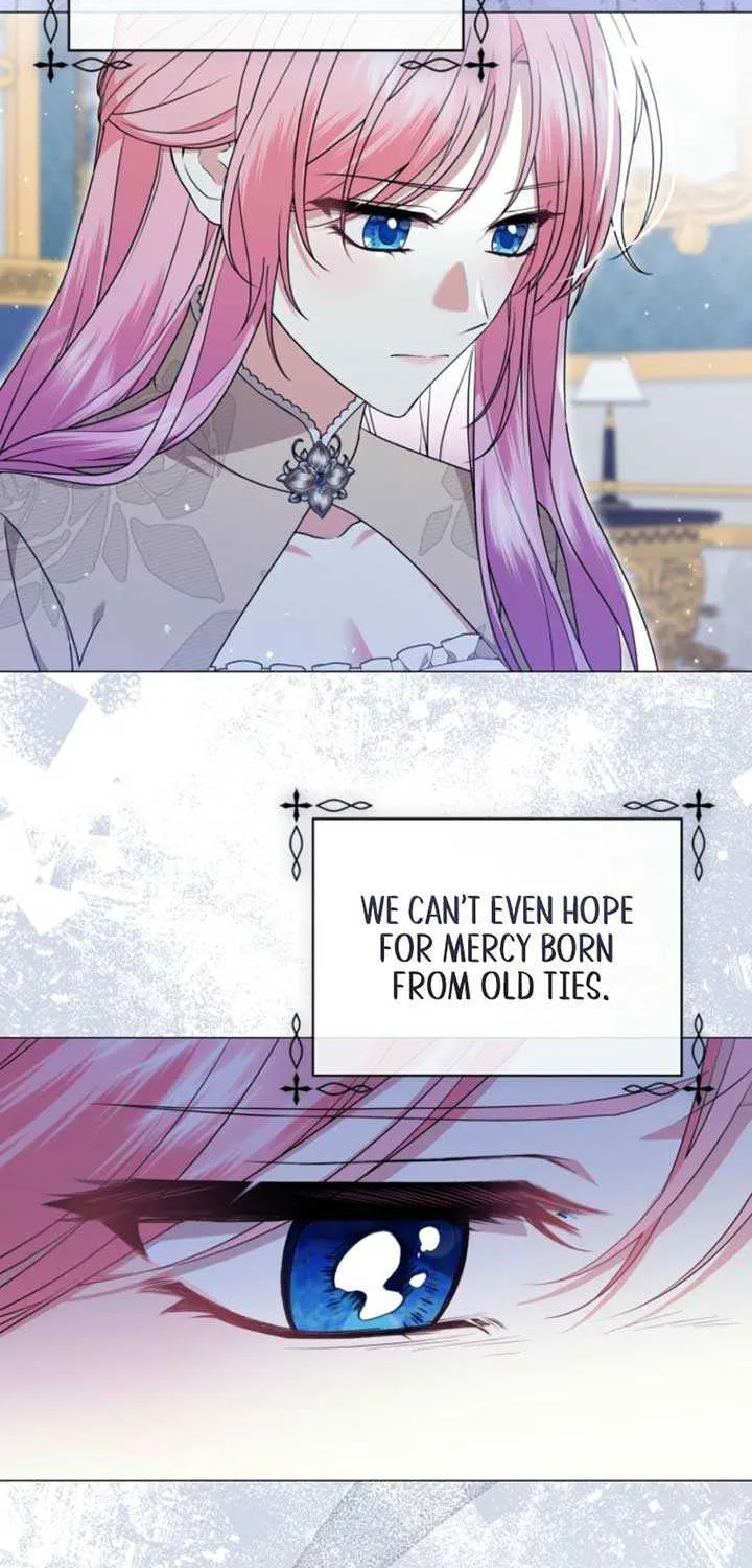 The Little Princess Waits for the Breakup Chapter 82 page 50 - 