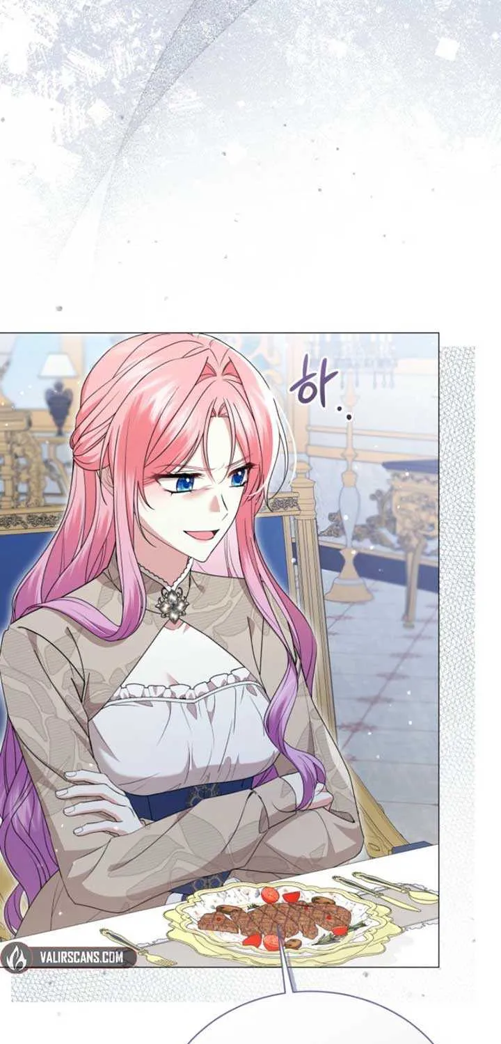 The Little Princess Waits for the Breakup Chapter 82 page 51 - 