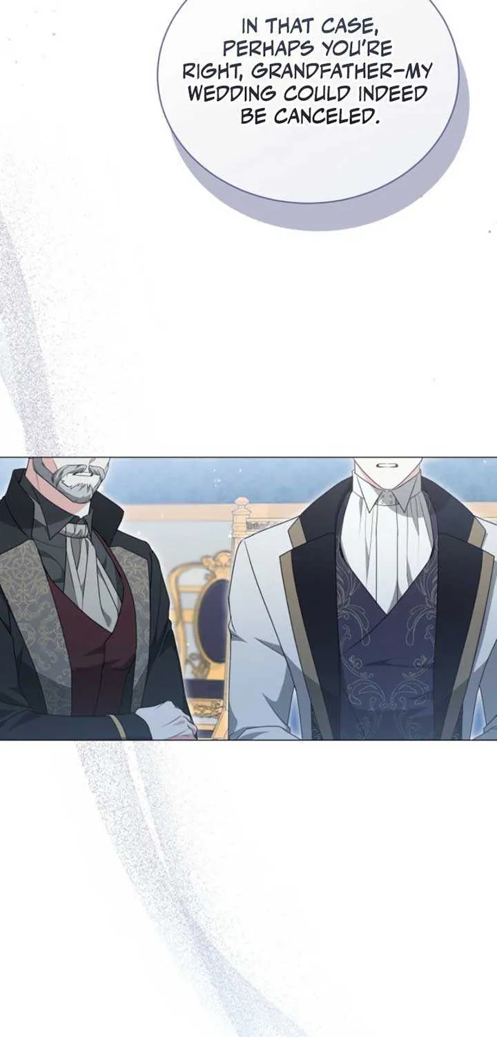The Little Princess Waits for the Breakup Chapter 82 page 52 - 