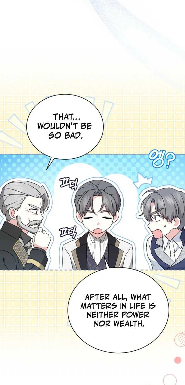 The Little Princess Waits for the Breakup Chapter 82 page 53 - 