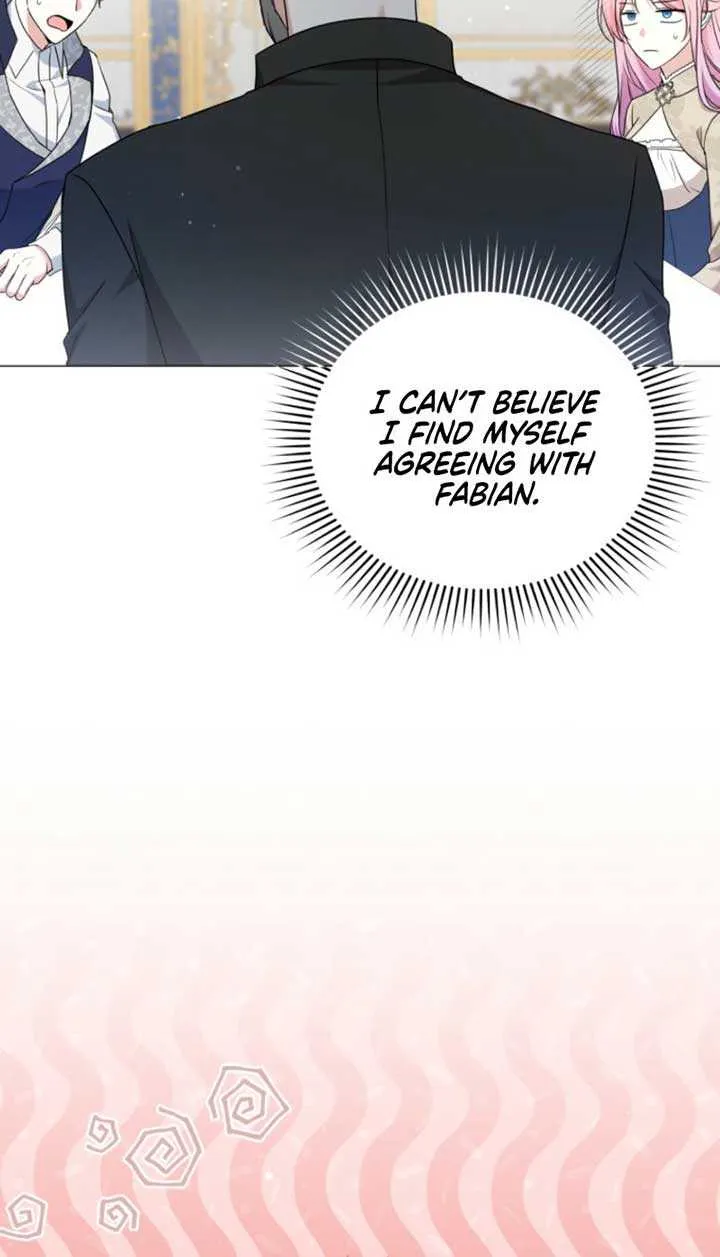 The Little Princess Waits for the Breakup Chapter 82 page 55 - 