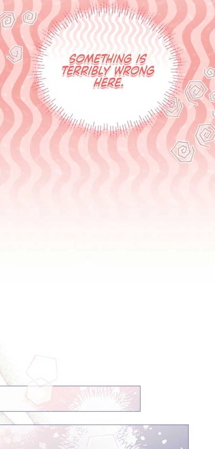 The Little Princess Waits for the Breakup Chapter 82 page 56 - 
