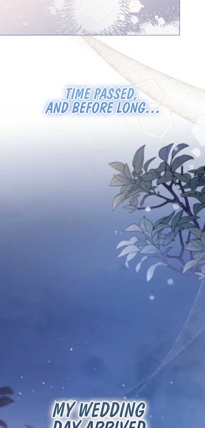 The Little Princess Waits for the Breakup Chapter 82 page 57 - 