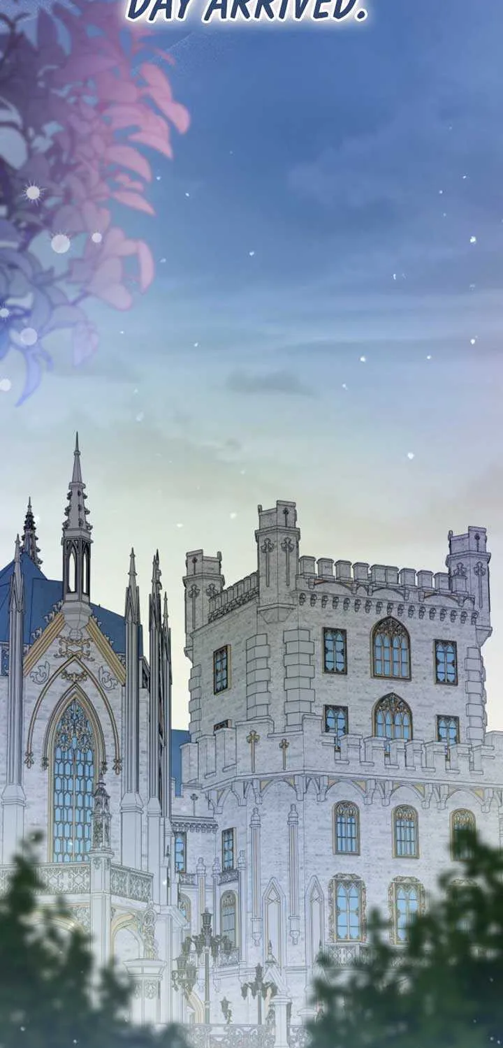The Little Princess Waits for the Breakup Chapter 82 page 58 - 