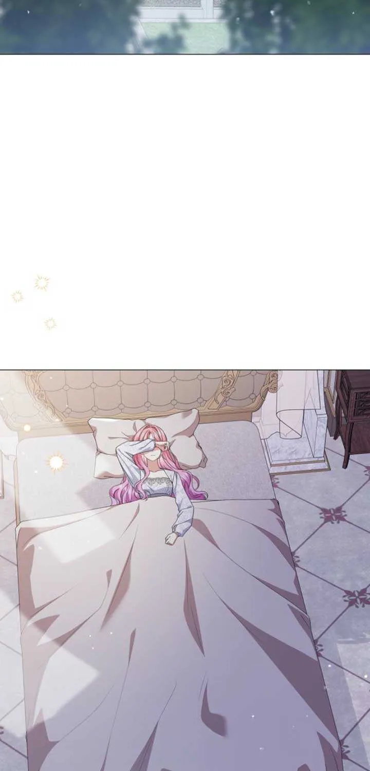 The Little Princess Waits for the Breakup Chapter 82 page 59 - 