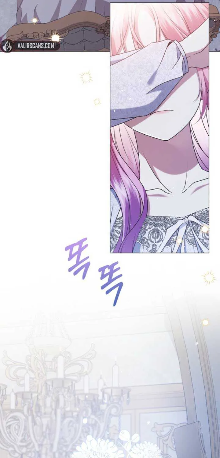 The Little Princess Waits for the Breakup Chapter 82 page 60 - 