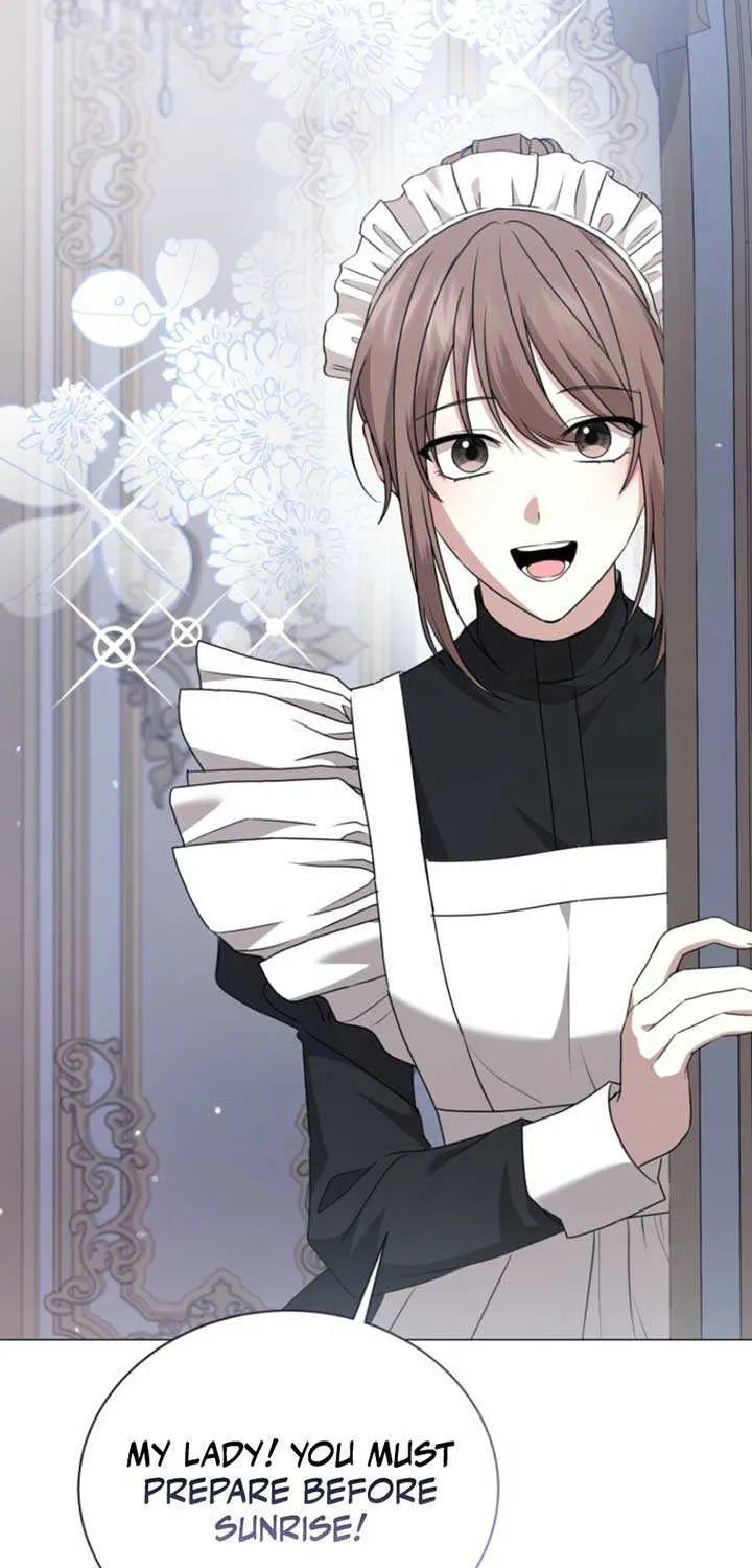 The Little Princess Waits for the Breakup Chapter 82 page 61 - 