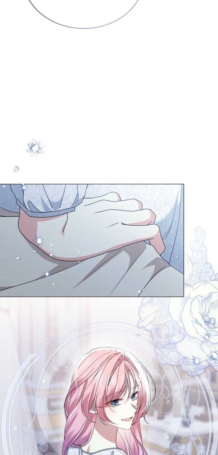 The Little Princess Waits for the Breakup Chapter 82 page 62 - 