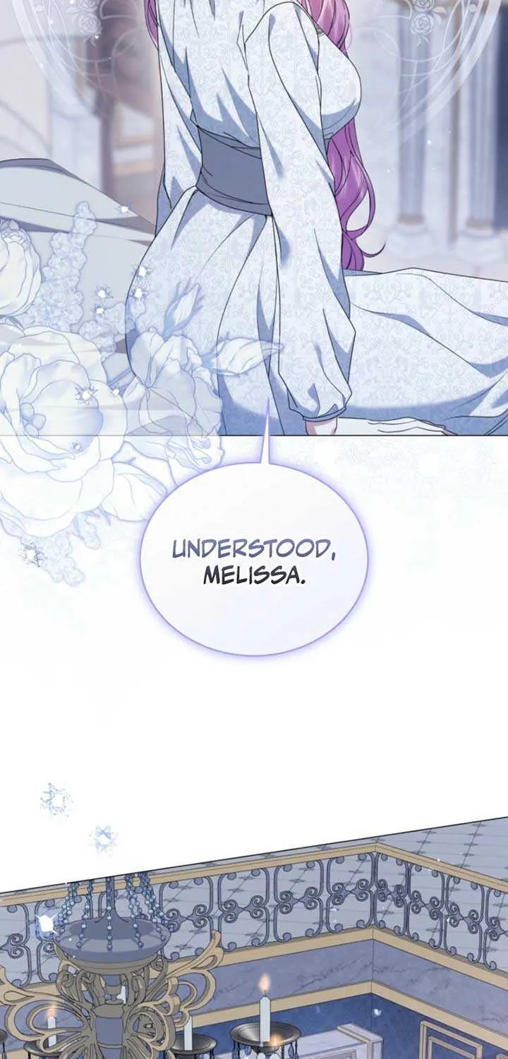 The Little Princess Waits for the Breakup Chapter 82 page 63 - 