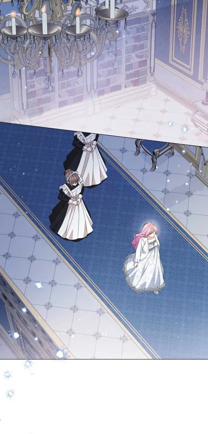 The Little Princess Waits for the Breakup Chapter 82 page 64 - 