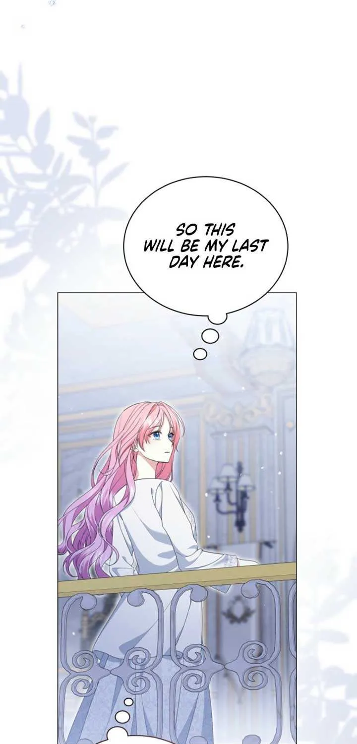 The Little Princess Waits for the Breakup Chapter 82 page 65 - 