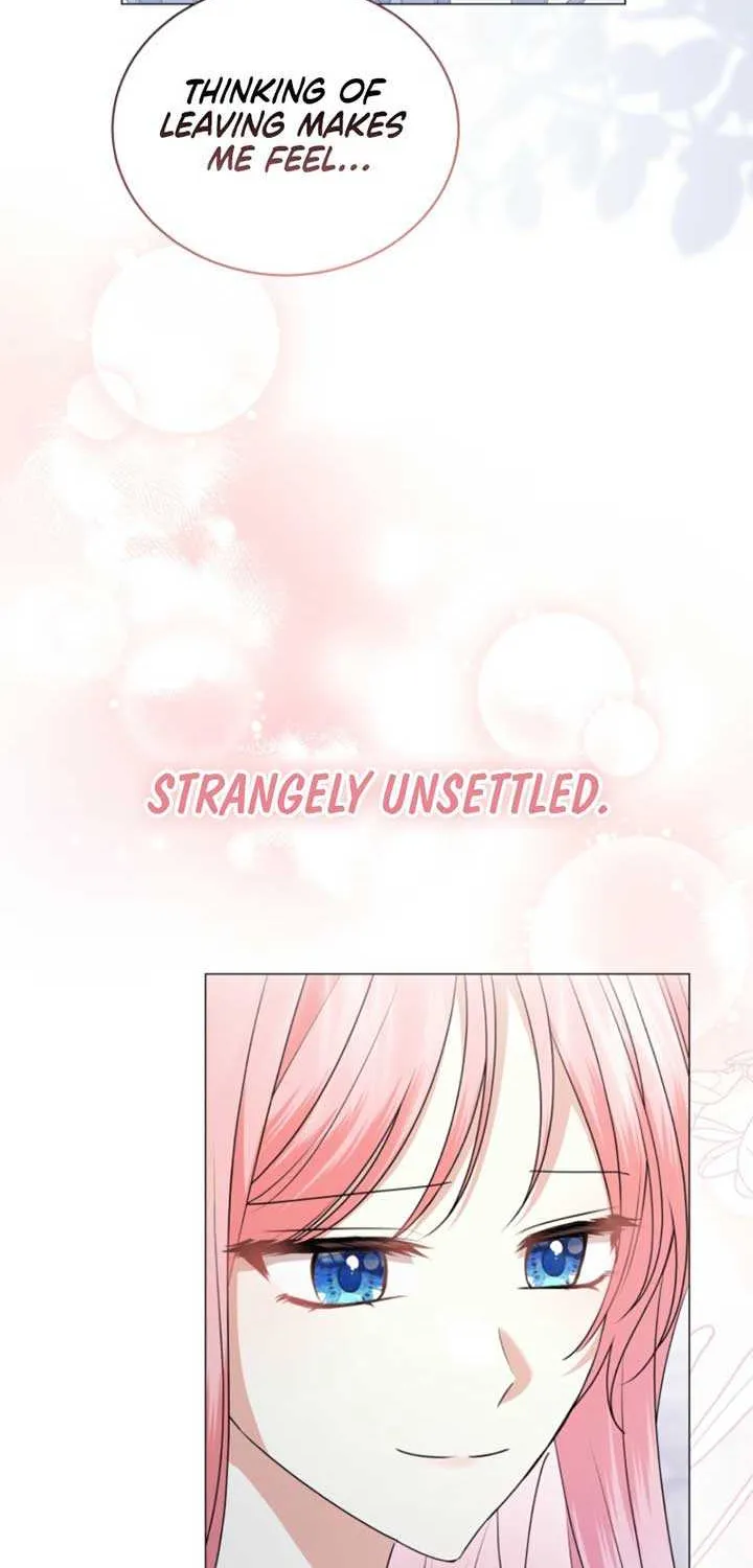 The Little Princess Waits for the Breakup Chapter 82 page 66 - 