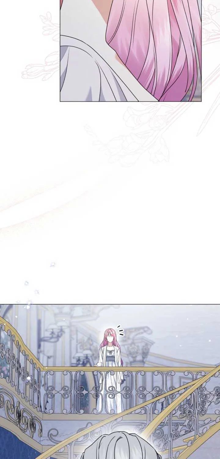 The Little Princess Waits for the Breakup Chapter 82 page 67 - 