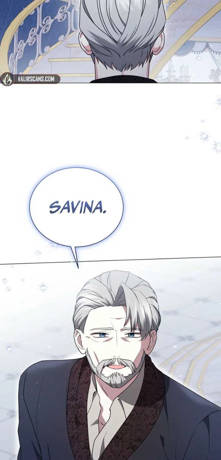 The Little Princess Waits for the Breakup Chapter 82 page 68 - 