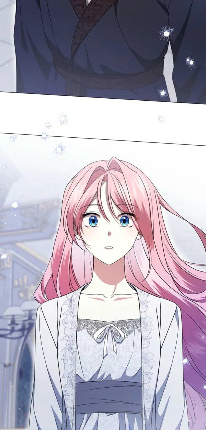 The Little Princess Waits for the Breakup Chapter 82 page 69 - 