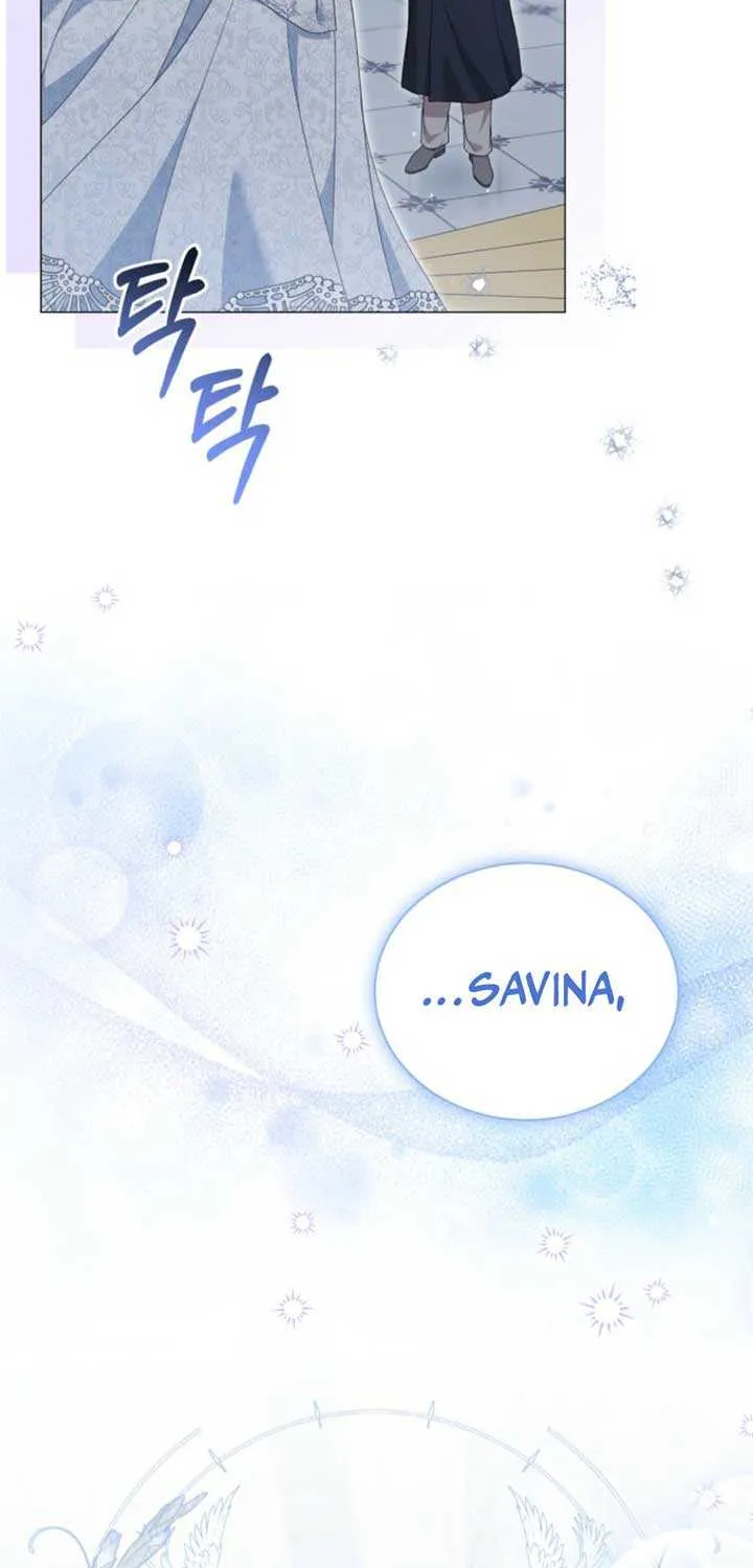 The Little Princess Waits for the Breakup Chapter 82 page 71 - 