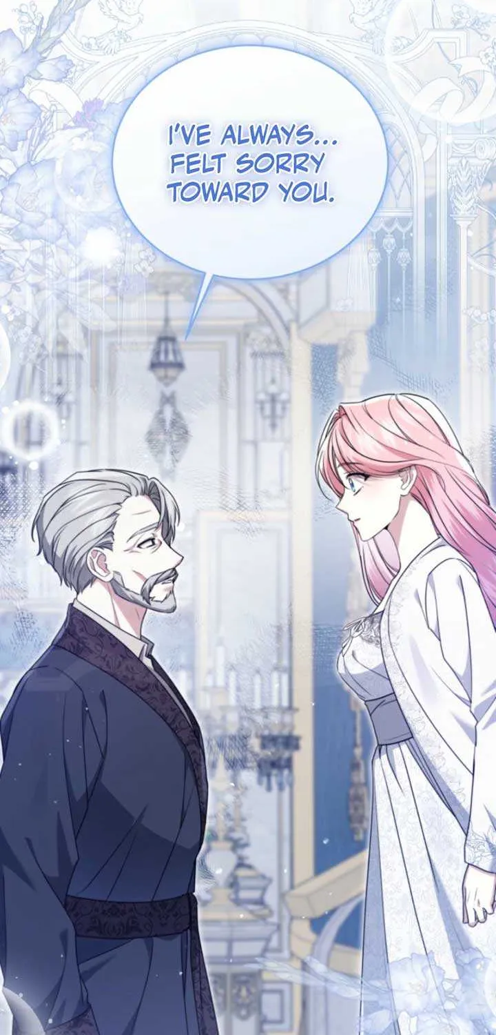 The Little Princess Waits for the Breakup Chapter 82 page 72 - 