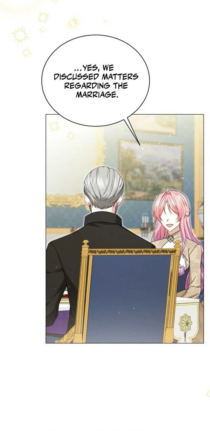 The Little Princess Waits for the Breakup Chapter 82 page 10 - 