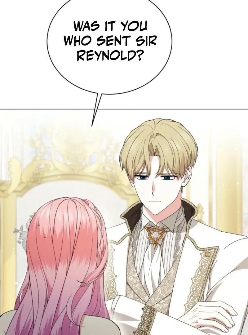 The Little Princess Waits for the Breakup Chapter 83 page 101 - 